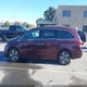 5FNRL5H91EB021950 2014 Honda Odyssey Touring/Touring Elite auction photo thumbnail 14