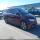 5FNRL5H91EB021950 2014 Honda Odyssey Touring/Touring Elite auction photo thumbnail 1