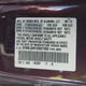 5FNRL5H91EB021950 2014 Honda Odyssey Touring/Touring Elite auction photo thumbnail 9