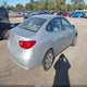 KMHDU46D17U141939 2007 Hyundai Elantra Gls/Limited/Se auction photo thumbnail 4