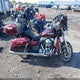 1HD1FCM14EB601509 2014 Harley-Davidson Flhtcu Ultra Classic Electra Gld auction photo thumbnail 12