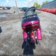 1HD1FCM14EB601509 2014 Harley-Davidson Flhtcu Ultra Classic Electra Gld auction photo thumbnail 6