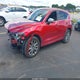 JM3KFBXY3R0355683 2024 Mazda Cx-5 2.5 Turbo Signature auction photo thumbnail 2