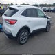 1FMCU9H97NUA44663 2022 Ford Escape Sel auction photo thumbnail 4