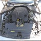 JN1EV7APXKM514366 2019 Infiniti Q50 3.0T Luxe auction photo thumbnail 10