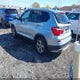 5UXWX5C50CL718496 2012 BMW X3 xDrive28I auction photo thumbnail 3