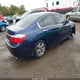 1HGCR2F38FA048608 2015 Honda Accord Lx auction photo thumbnail 4