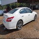 1N4AA5AP1BC806933 2011 Nissan Maxima 3.5 Sv auction photo thumbnail 4