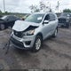 5XYPG4A33GG070820 2016 Kia Sorento 2.4L Lx auction photo thumbnail 2