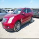 3GYFNCE34ES660844 2014 Cadillac Srx Performance Collection auction photo thumbnail 2