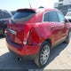 3GYFNCE34ES660844 2014 Cadillac Srx Performance Collection auction photo thumbnail 6