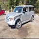 5J6YH18938L017240 2008 Honda Element Sc auction photo thumbnail 2