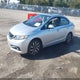 2HGFB2F91EH559910 2014 Honda Civic Ex-L auction photo thumbnail 2