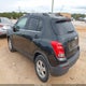 3GNCJLSB2FL227669 2015 Chevrolet Trax Lt auction photo thumbnail 3