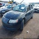 1G8AJ55F17Z134320 2007 Saturn Ion Level 2 auction photo thumbnail 2