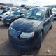 1G8AJ55F17Z134320 2007 Saturn Ion Level 2 auction photo thumbnail 6