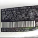 JTKKUPB43E1043179 2014 Scion Xd auction photo thumbnail 9