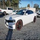 2C3CDXHG0FH794504 2015 Dodge Charger Sxt auction photo thumbnail 2