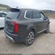 5XYP3DHC6LG057684 2020 Kia Telluride Ex auction photo thumbnail 4