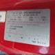 1ZVPT21UXL5181289 1990 Ford Probe Lx auction photo thumbnail 9