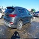 5NMS53AD0LH259637 2020 Hyundai Santa Fe Limited auction photo thumbnail 4