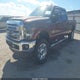 1FT8W3BT4FEA45318 2015 Ford F-350 Lariat auction photo thumbnail 2