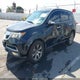 2HNYD2H59AH531790 2010 Acura Mdx Advance Package auction photo thumbnail 2