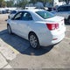1G11E5SAXDF270471 2013 Chevrolet Malibu 2Lt auction photo thumbnail 3
