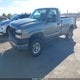 1GCHK24U86E152092 2006 Chevrolet Silverado 2500Hd Lt1 auction photo thumbnail 2