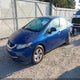19XFB2F58EE042434 2014 Honda Civic Lx auction photo thumbnail 2