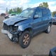 JTEHF21A810033863 2001 Toyota Highlander V6 auction photo thumbnail 2