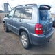 JTEHF21A810033863 2001 Toyota Highlander V6 auction photo thumbnail 3