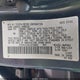 JTEHF21A810033863 2001 Toyota Highlander V6 auction photo thumbnail 9