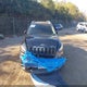 1C4PJMDS8HW557696 2017 Jeep Cherokee Limited 4X4 auction photo thumbnail 12