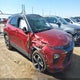 KL79MTSL5NB108675 2022 Chevrolet Trailblazer Fwd Rs auction photo thumbnail 1