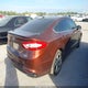 3FA6P0H9XFR269193 2015 Ford Fusion Se auction photo thumbnail 4