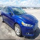 3FA6P0HD9GR314498 2016 Ford Fusion Se auction photo thumbnail 1