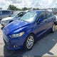 3FA6P0HD9GR314498 2016 Ford Fusion Se auction photo thumbnail 2