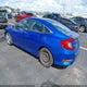 19XFC2F58JE040125 2018 Honda Civic Lx auction photo thumbnail 3