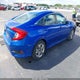 19XFC2F58JE040125 2018 Honda Civic Lx auction photo thumbnail 4