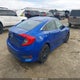 19XFC2F54JE017845 2018 Honda Civic Lx auction photo thumbnail 4