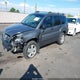 4A4MM21S84E036893 2004 Mitsubishi Endeavor Ls auction photo thumbnail 2