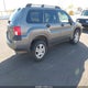 4A4MM21S84E036893 2004 Mitsubishi Endeavor Ls auction photo thumbnail 4