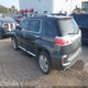 2GKALREK3H6121381 2017 GMC Terrain Denali auction photo thumbnail 3