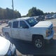 3GCUKREC8FG406972 2015 Chevrolet Silverado 1500 2Lt auction photo thumbnail 14