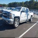 3GCUKREC8FG406972 2015 Chevrolet Silverado 1500 2Lt auction photo thumbnail 2