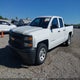 1GCRCPEH0EZ255207 2014 Chevrolet Silverado 1500 Work Truck 1Wt auction photo thumbnail 2