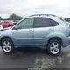 JTJHW31U082056604 2008 Lexus Rx 400H auction photo thumbnail 14