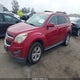 2GNALDEKXC1274156 2012 Chevrolet Equinox 1Lt auction photo thumbnail 2