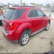 2GNALDEKXC1274156 2012 Chevrolet Equinox 1Lt auction photo thumbnail 4